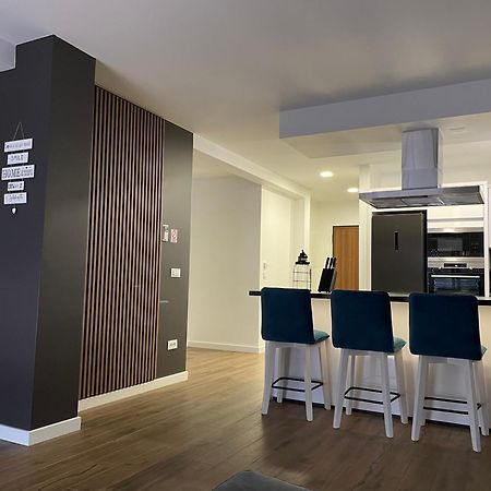 Apartments Casabrillantin ทูแชพี ภายนอก รูปภาพ
