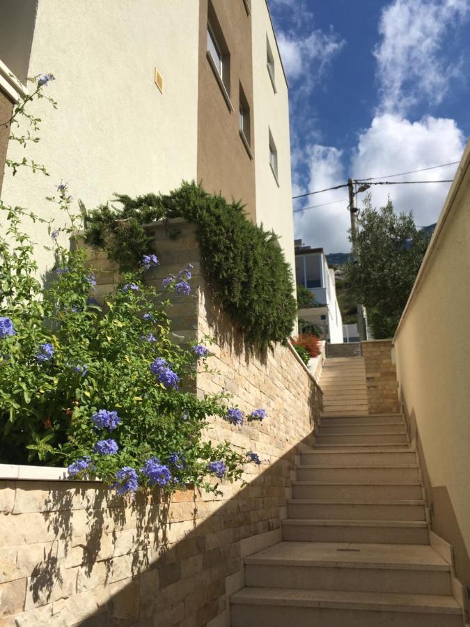 Apartments Casabrillantin ทูแชพี ภายนอก รูปภาพ