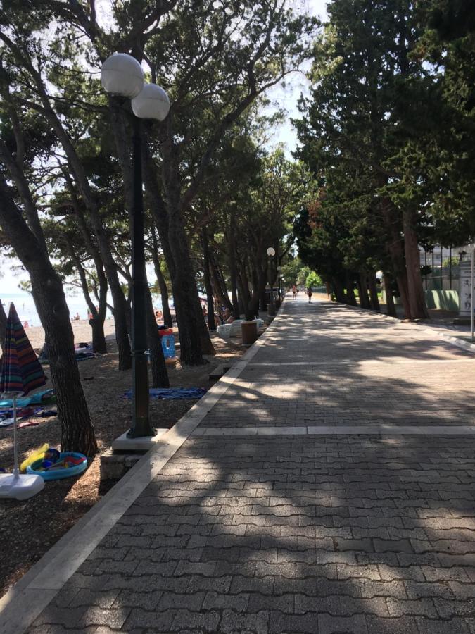 Apartments Casabrillantin ทูแชพี ภายนอก รูปภาพ