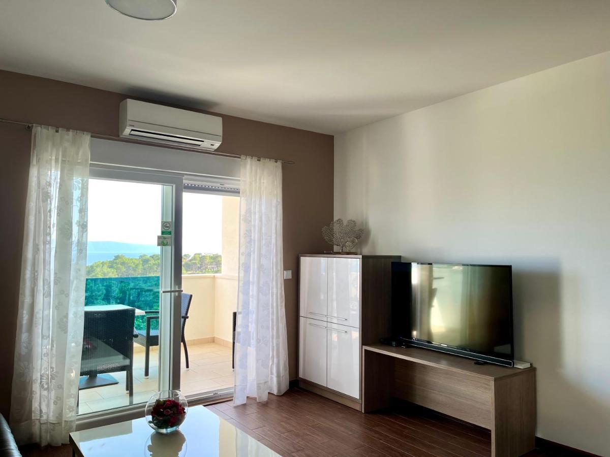 Apartments Casabrillantin ทูแชพี ภายนอก รูปภาพ
