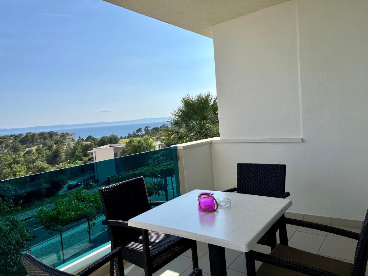 Apartments Casabrillantin ทูแชพี ภายนอก รูปภาพ