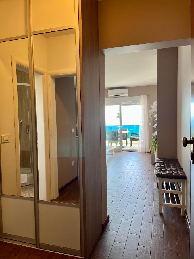 Apartments Casabrillantin ทูแชพี ภายนอก รูปภาพ