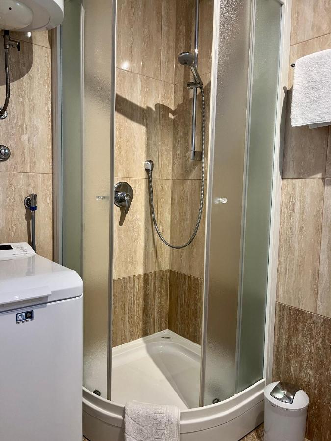 Apartments Casabrillantin ทูแชพี ภายนอก รูปภาพ