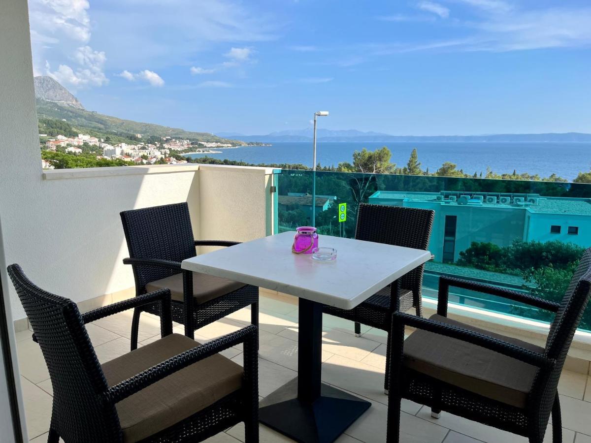 Apartments Casabrillantin ทูแชพี ภายนอก รูปภาพ