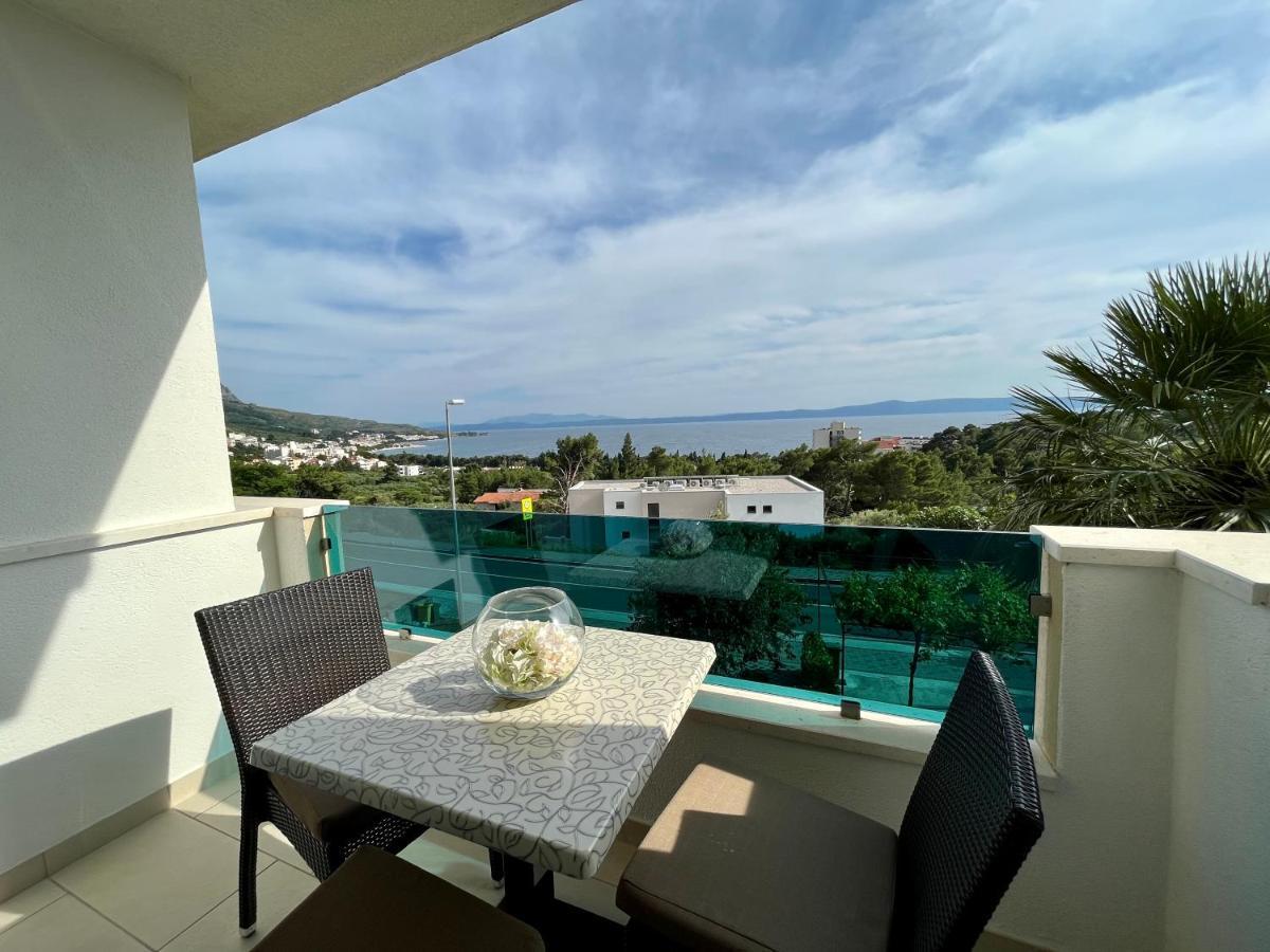 Apartments Casabrillantin ทูแชพี ภายนอก รูปภาพ