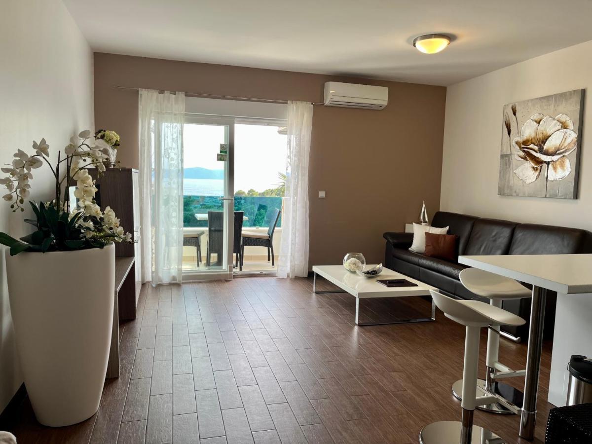 Apartments Casabrillantin ทูแชพี ภายนอก รูปภาพ