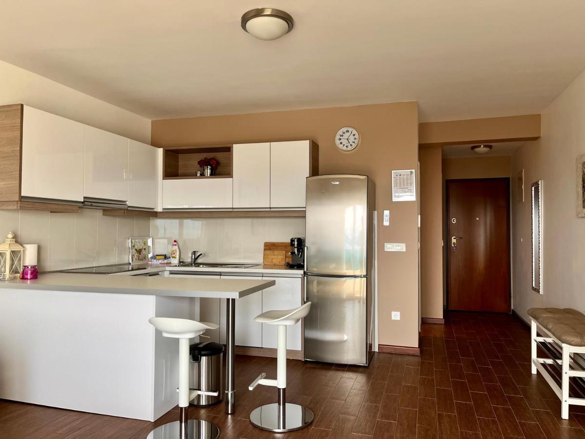Apartments Casabrillantin ทูแชพี ภายนอก รูปภาพ