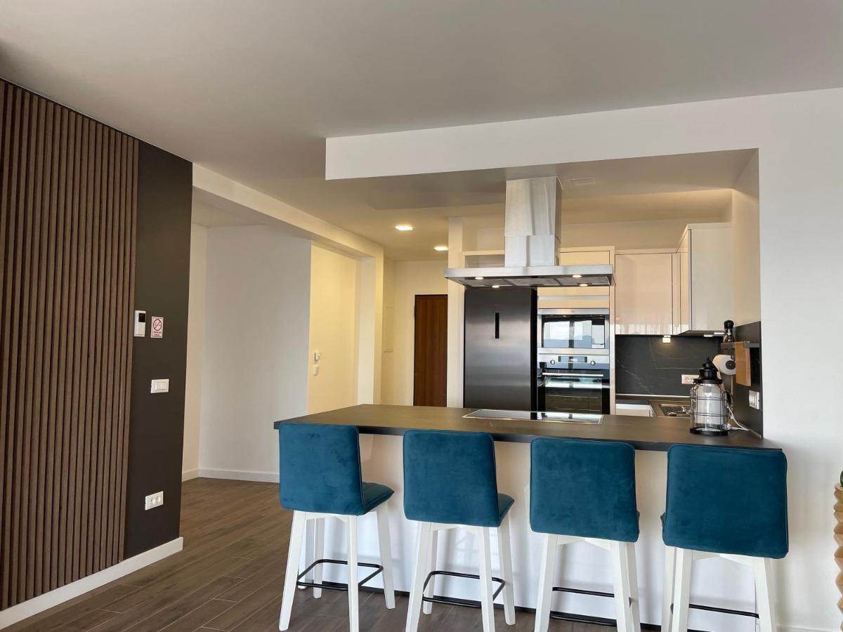 Apartments Casabrillantin ทูแชพี ภายนอก รูปภาพ