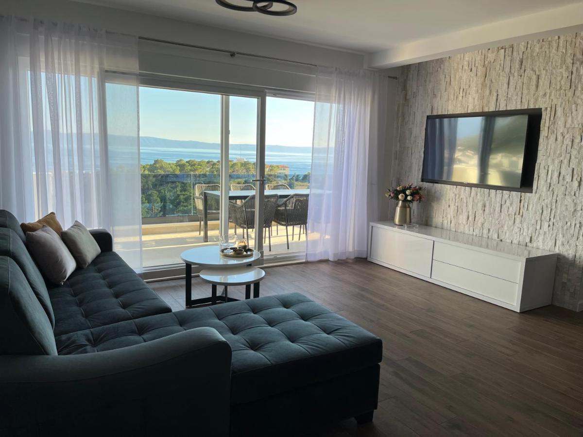 Apartments Casabrillantin ทูแชพี ภายนอก รูปภาพ