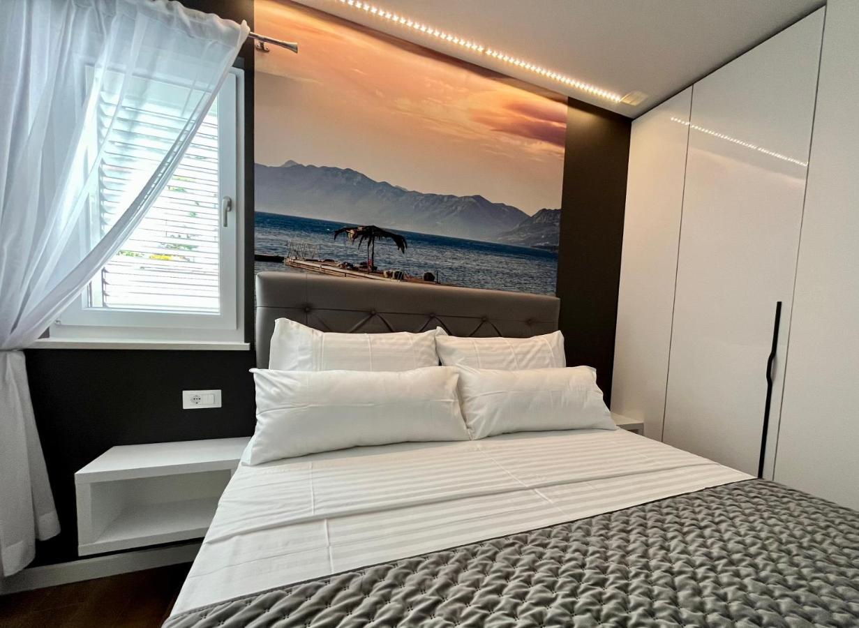 Apartments Casabrillantin ทูแชพี ภายนอก รูปภาพ