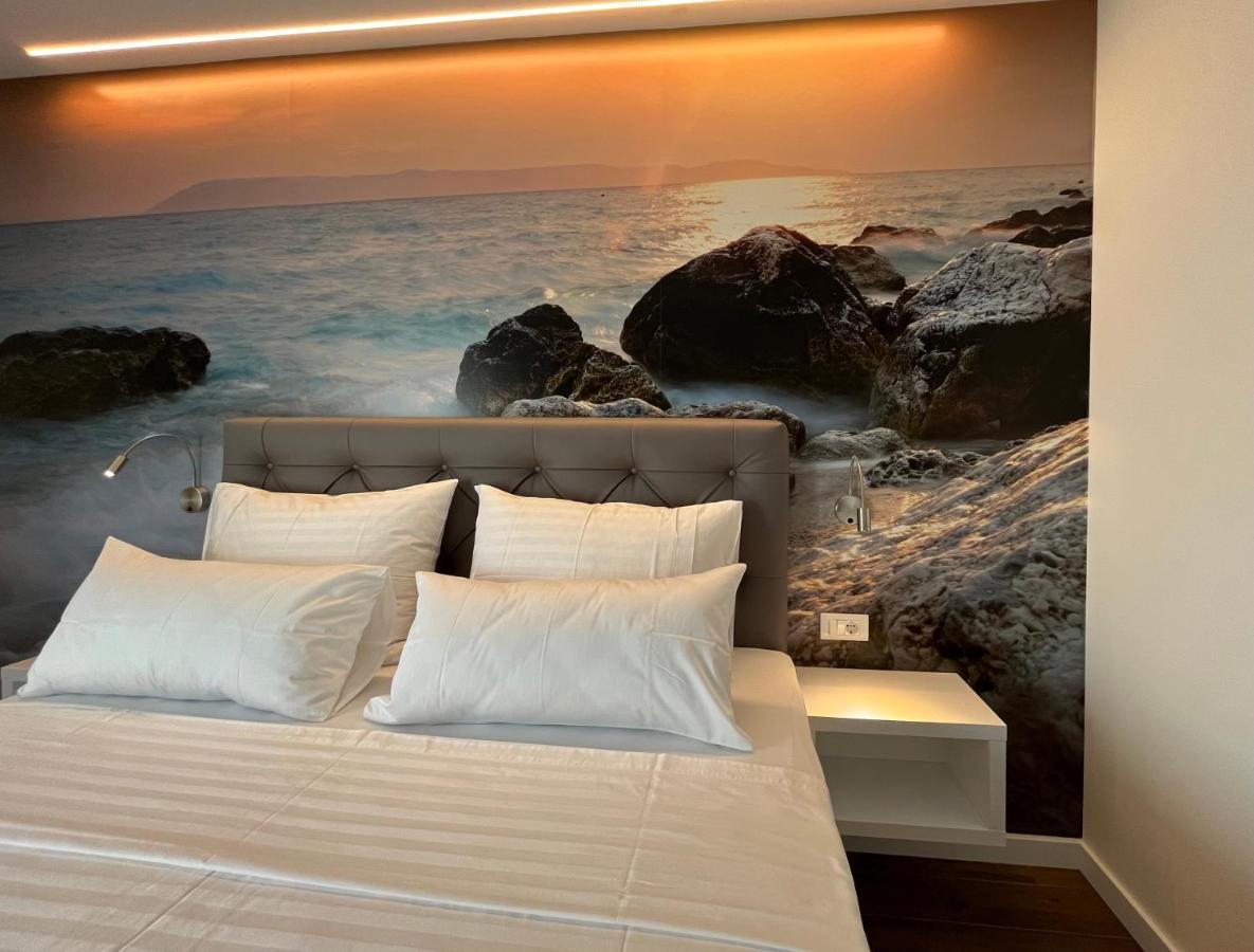 Apartments Casabrillantin ทูแชพี ภายนอก รูปภาพ