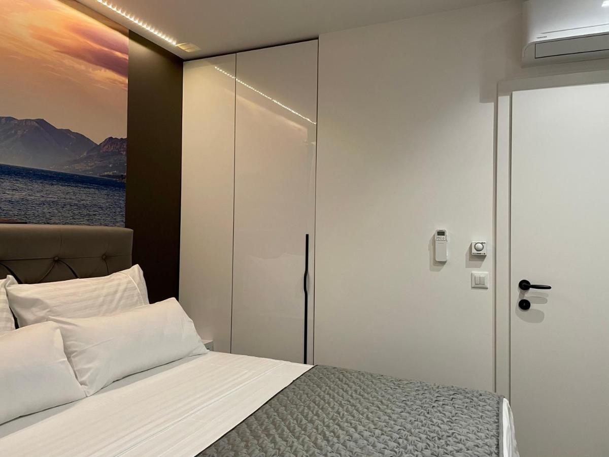 Apartments Casabrillantin ทูแชพี ภายนอก รูปภาพ