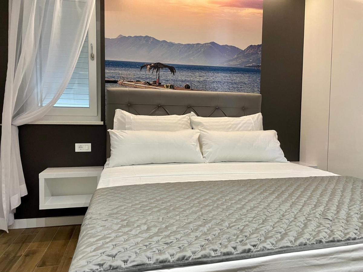 Apartments Casabrillantin ทูแชพี ภายนอก รูปภาพ