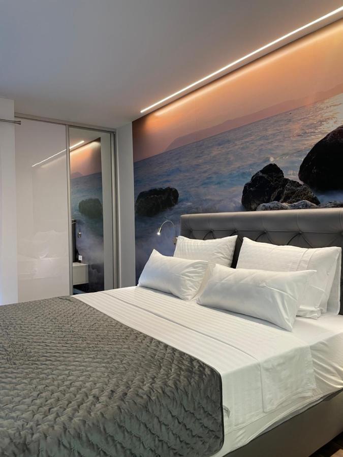 Apartments Casabrillantin ทูแชพี ภายนอก รูปภาพ