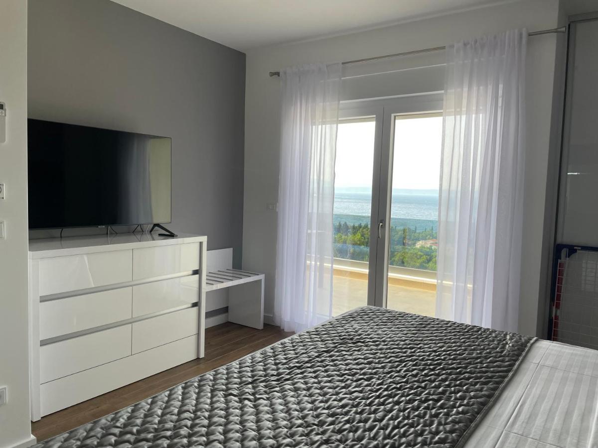 Apartments Casabrillantin ทูแชพี ภายนอก รูปภาพ