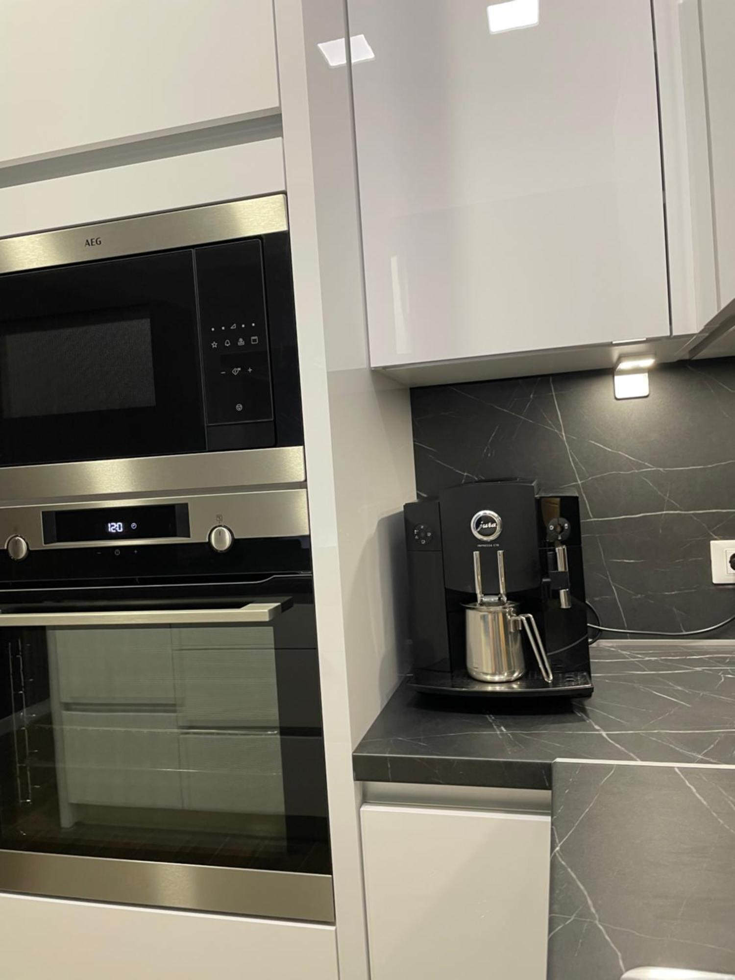 Apartments Casabrillantin ทูแชพี ภายนอก รูปภาพ