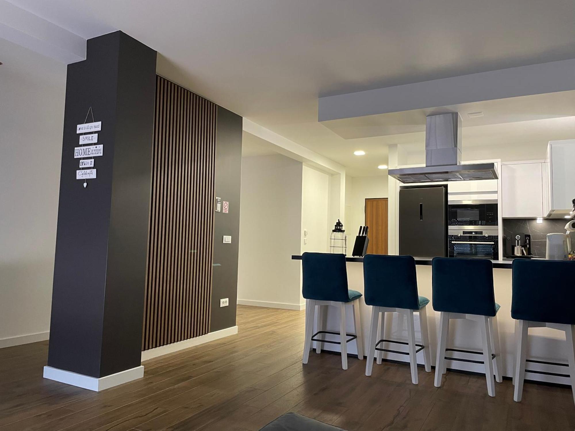 Apartments Casabrillantin ทูแชพี ภายนอก รูปภาพ