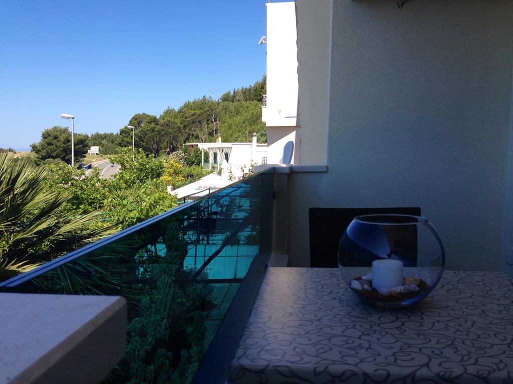 Apartments Casabrillantin ทูแชพี ภายนอก รูปภาพ