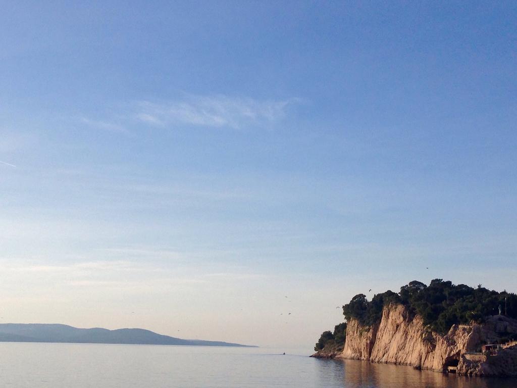 Apartments Casabrillantin ทูแชพี ภายนอก รูปภาพ